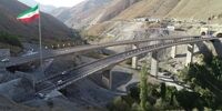 6 سال دیگر برای قطعه 3؛ آزادراه تهران-شمال هرگز تمام نمی‌شود؟