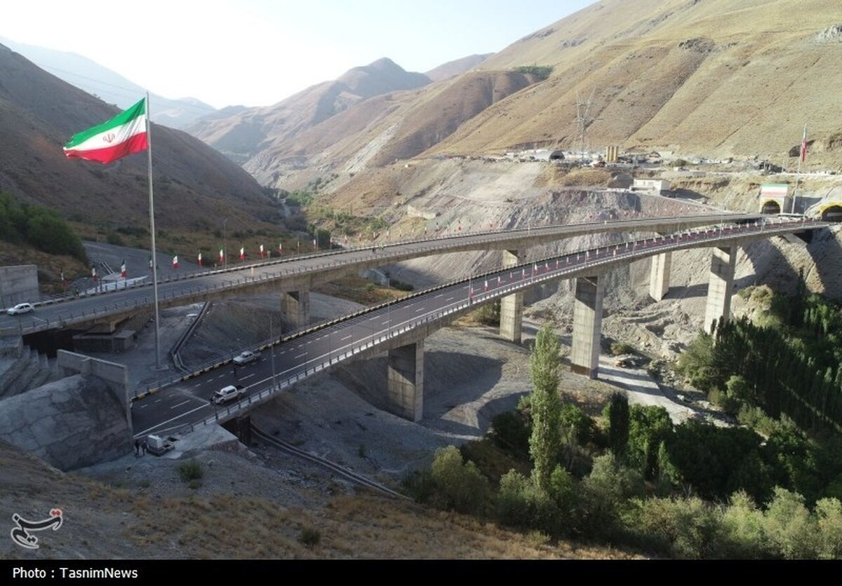 فاجعه زیست‌محیطی در آزادراه شمال: مجوز محیط‌زیست منطقه 3 گم شده است؟