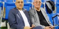 شوک بزرگ در تیم امید: روانخواه پنهانی برکنار شد! مذاکرات پشت پرده با جانشینان لو رفت