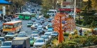 فرونشست در تخت جمشید / زیر پای تاریخ ایران خالی می‌شود؟ 