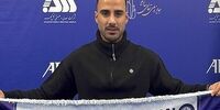شوک به فوتبال ایران: ستاره لیگ برتر اعتیادش را فاش کرد!