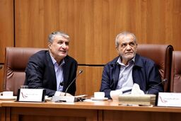 افشاگری تکان‌دهنده: ایران ۸ نیروگاه اتمی جدید می‌سازد؟ 