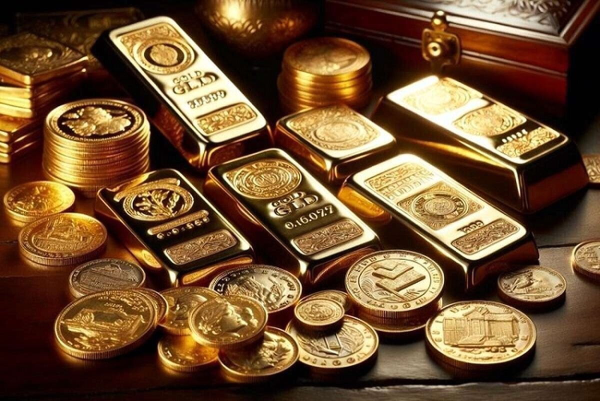 سرنوشت قیمت طلا بعد از مذاکره با اروپا / بخریم یا بفروشیم؟
