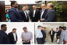 کیش، گنج پنهان بانک مسکن: از آرزوی مسکن تا غول اقتصادی!