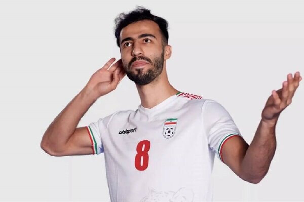 اولادقباد: همه آماده‌ی قهرمانی؛ خط و نشان برای رقبا!