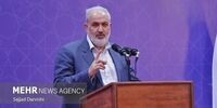 فوری/ یک نیروگاه اتمی هیولا از ساعت ۲ وارد مدار شد