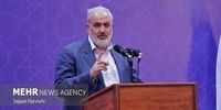 فوری/ یک نیروگاه اتمی هیولا از ساعت ۲ وارد مدار شد