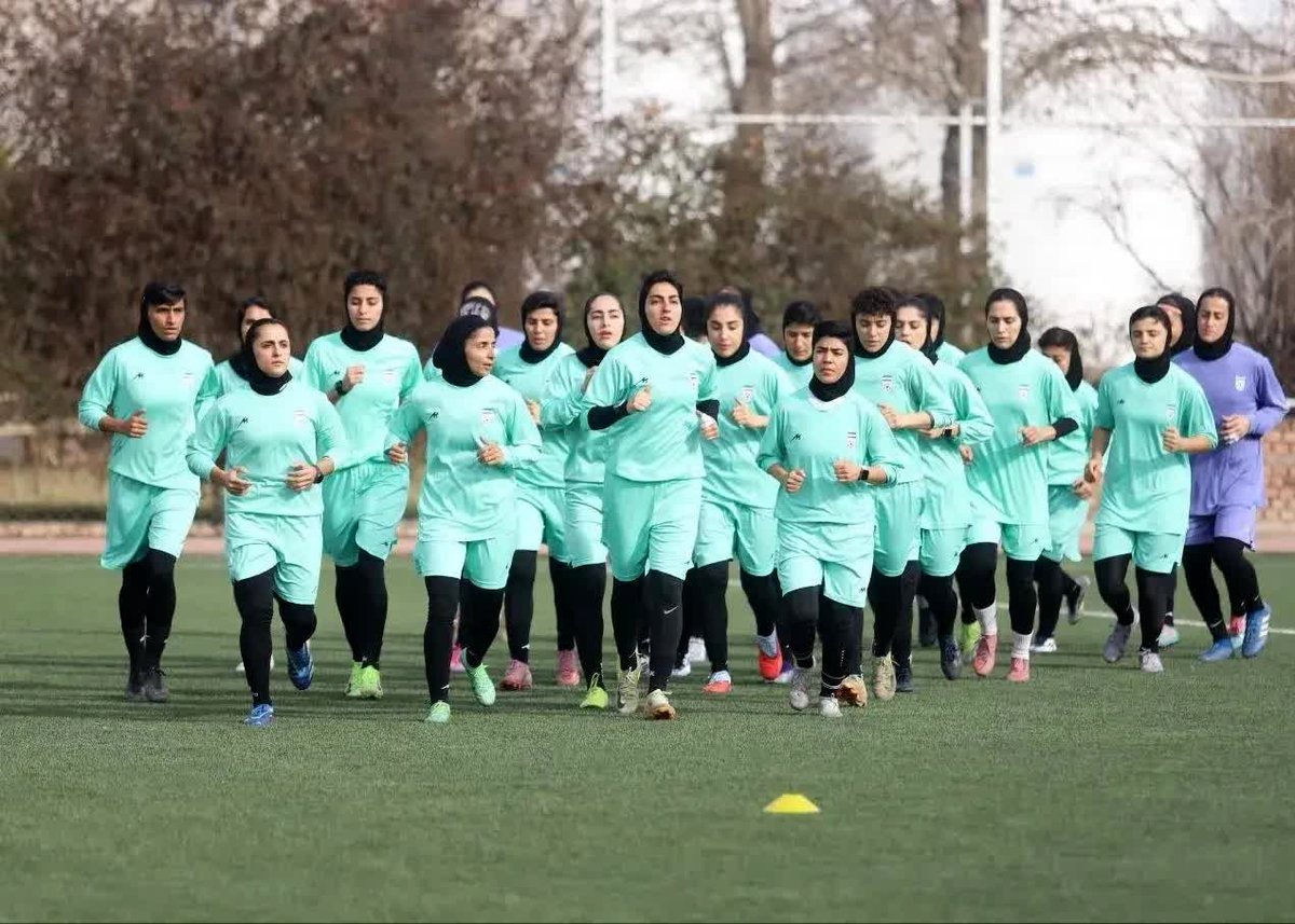 پشت پرده استارت جنجالی دختران ملی‌پوش فوتبال: اتفاقی که هیچکس انتظارش را نداشت!