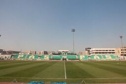 شوکه کننده: ورزشگاه پاس دوباره در کانون بحران پرسپولیس و پیکان!
