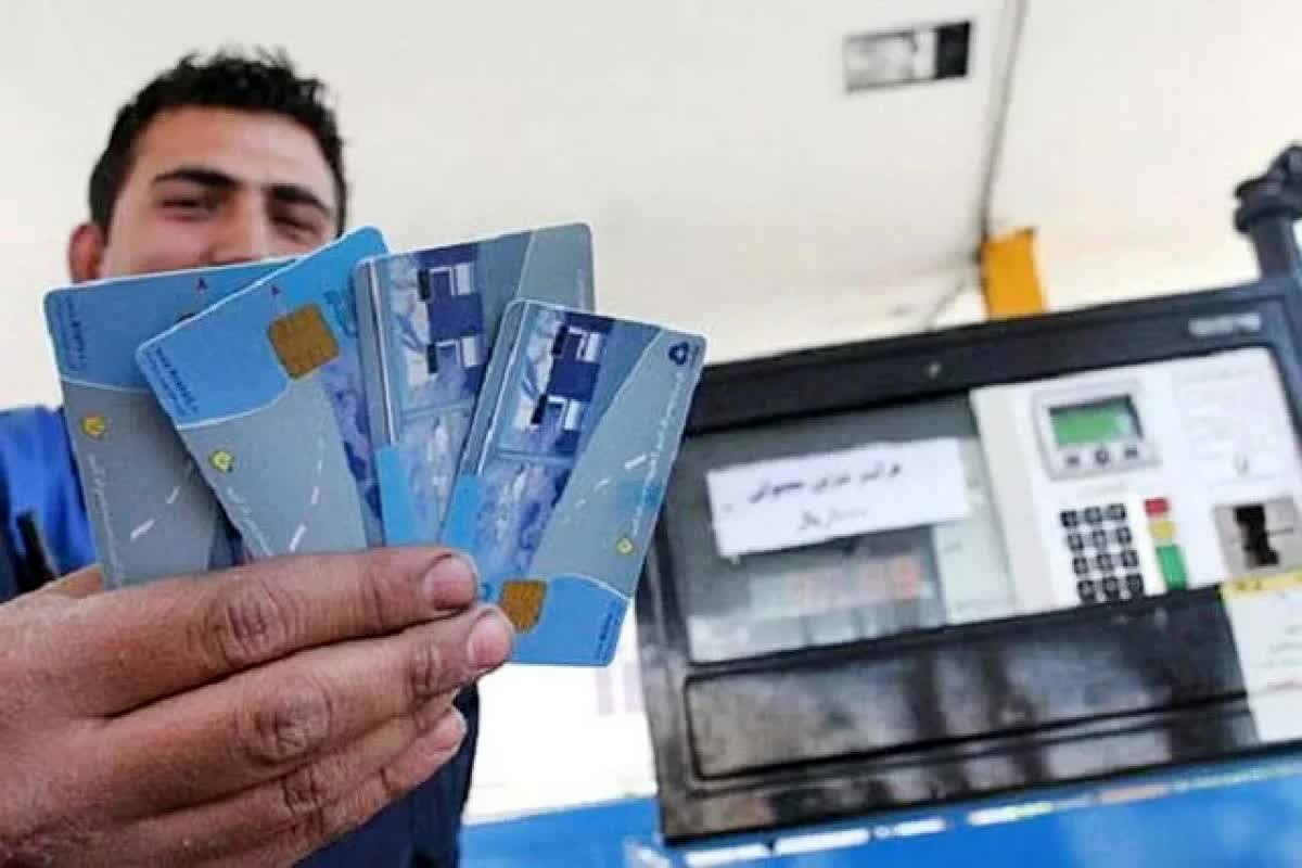 شوک رانندگان: زمان نجومی صدور کارت سوخت المثنی و سکوت مسئولان!