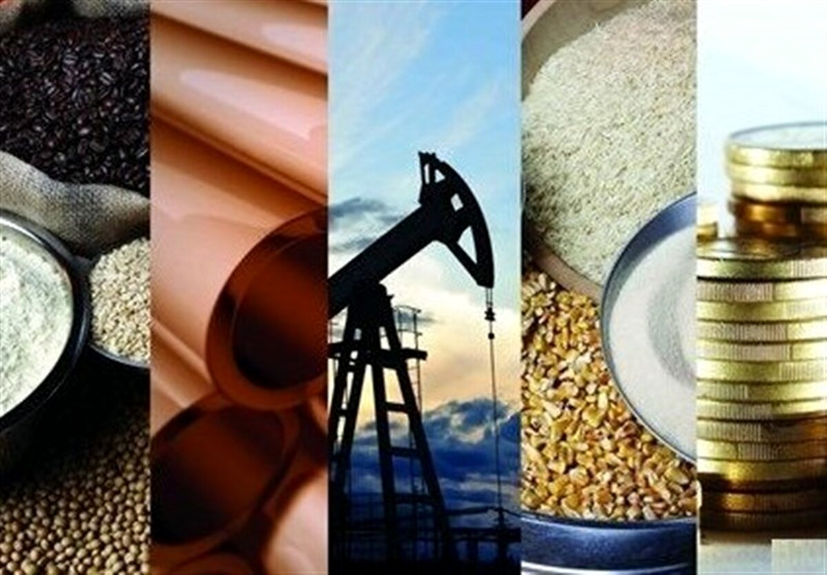 شوک بزرگ 2026: طلای 4900 دلاری و انفجار قیمت مس در راه است!