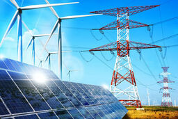 پایان کابوس انرژی: دانشگاه تهران با کشفی «هوشمند»، جهان را شوکه کرد!