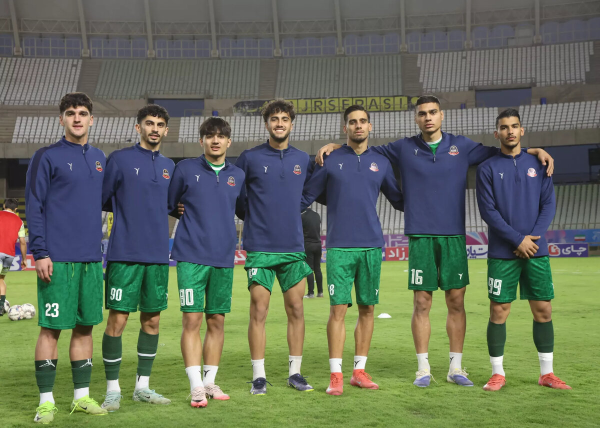 بمب خبری رضایی: تصمیم جنون‌آمیز قبل از جدال با فجر!