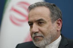 ایران: آماده اعزام فوری کمک‌های انسانی به افغانستان هستیم!