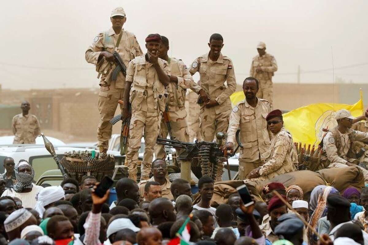 آتش‌بس در سودان؛ آیا نیروهای واکنش سریع به توافق رسیدند؟