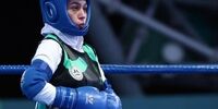 مدال نقره موی‌تای در بازی‌های اسلامی: حسن‌زاده در اوج!