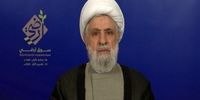 شیخ نعیم قاسم: انقلاب ایران، آتش‌افروز خیزش مقاومت در منطقه!