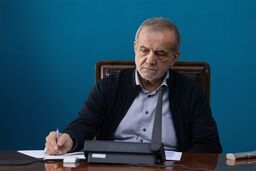 دستور جنجالی رئیس‌جمهور: واردات ۱۰ دستگاه ایکس‌ری هوشمند برای نوسازی گمرکات؛ رسوایی جدید در راه است؟