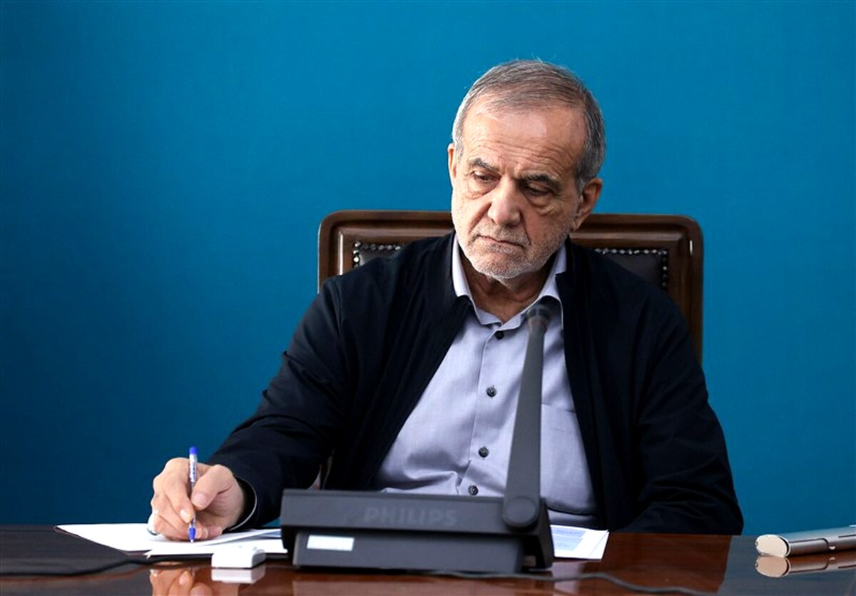 دستور جنجالی رئیس‌جمهور: واردات ۱۰ دستگاه ایکس‌ری هوشمند برای نوسازی گمرکات؛ رسوایی جدید در راه است؟