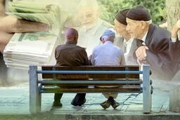 سوپرایز ویژه برای بازنشستگان  / واریزی مهم در راه است