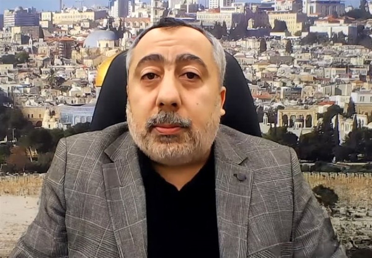 حماس لیست 45 نفره را رو کرد؛ نوار غزه در آستانه تحول بزرگ!