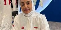 صدیقی: دختران ایران در وای‌کرو و مای‌موی؛ قدرت جهان و آسیا را تسخیر می‌کنند