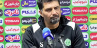 حسینی: "برگرداندن بازی حیاتی بود!" افشای راز بازگشت بزرگ