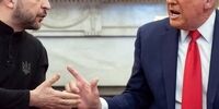 شوک‌آور: «ائتلاف داوطلبان» پای به میدان نبرد اوکراین می‌گذارد!
