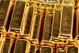 طلای ۱۸ عیار رکورد زد - ۱۳ آذر ۱۴۰۳