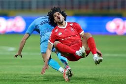 افشاگری بزرگ: دستور جنجالی فرزین؛ تیکدری حق دریبل زدن ندارد!