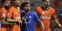 شوک بزرگ در فوتبال ایران: بازگشت غدیر با پرسپولیس و ملوان!