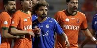 شوک بزرگ در فوتبال ایران: بازگشت غدیر با پرسپولیس و ملوان!