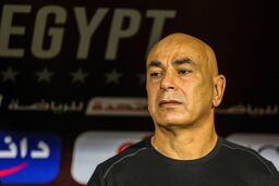 مصر به دنبال صعود؛ سرمربی: بلژیک و ایران مانع بزرگی هستند!