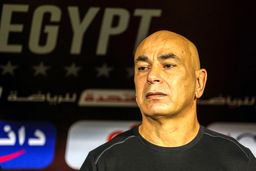 مصر به دنبال صعود؛ سرمربی: بلژیک و ایران مانع بزرگی هستند!