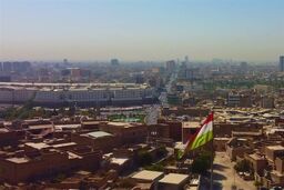 خیانت در اربیل: آیا سلیمانیه ادلب دیگری خواهد شد؟