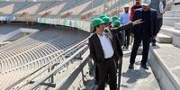 سکوت شکست! آزادی پس از جام جهانی با غوغا بازمی‌گردد!