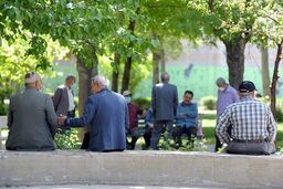 خبر خوش برای بازنشستگان در راه است؟