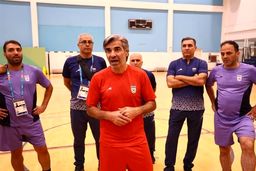 افشاگری شمسایی: نشتی گاز در ریاض؛ آیا پای مربی اسپانیایی و مترجم مجازی در میان است؟