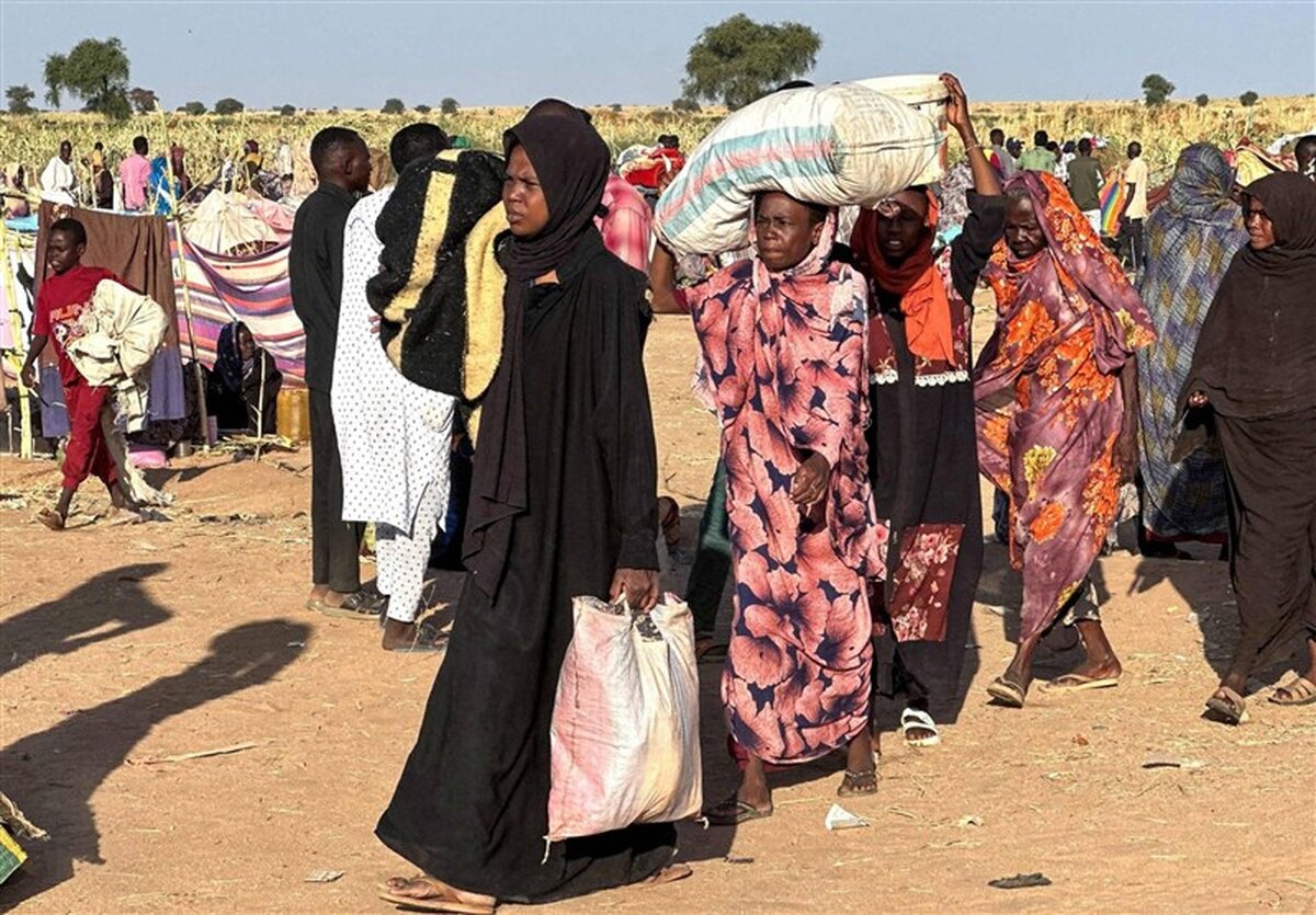 سودان در آستانه لیبی شدن؟ هشدار استاد مطالعات آفریقا درباره تجزیه مجدد سودان