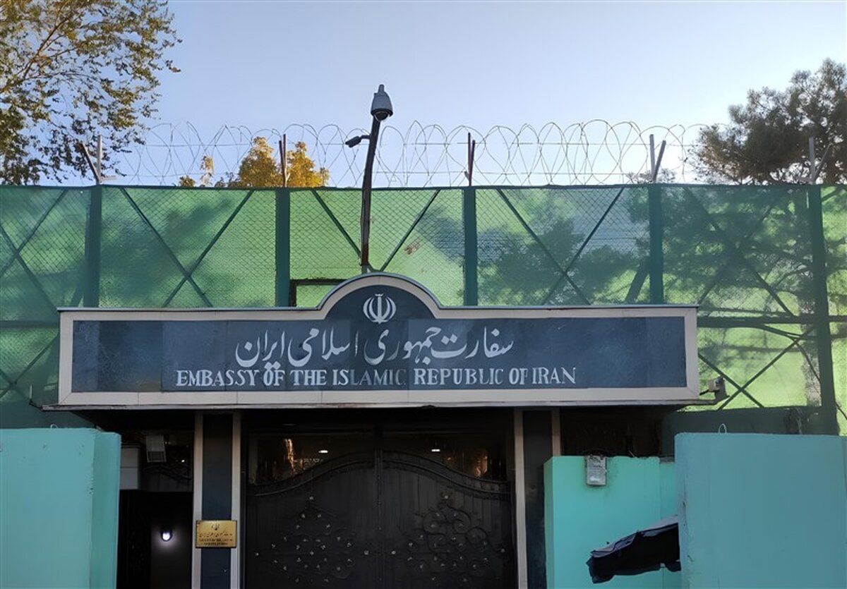 ایران صحنه را برای زلزله‌زدگان شمال افغانستان داغ کرد! کمک‌های بی‌سابقه در راه است؟