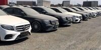 پیش بینی نفس گیر از قیمت خودروهای داخلی و وارداتی در ۱۴۰۴