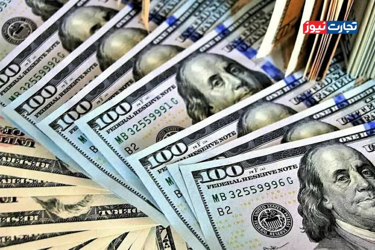 شوک دلاری: دلار ۱۶۱ هزار و ۵۰۰ تومانی، نتیجه بازی خطرناک ابهامات سیاسی؟