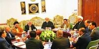 اولتیماتوم تکان‌دهنده مقاومت عراق به آمریکا: جنگ در راه است؟