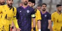 رمزگشایی از سفر کاپیتان ۳۹ ساله به جم: شاه‌گل زد، مهمانی استاد رفت، بعد چه شد؟