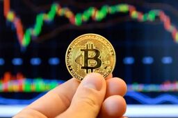 سقوط بیت‌کوین؛ بدترین ماه از زمان زلزله ارزهای دیجیتال در ۲۰۲۲!