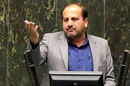 نماینده مجلس افشا کرد: گرانی کمرشکن کالاها، کالابرگ یک میلیونی را به تمسخر گرفت!