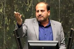 نماینده مجلس افشا کرد: گرانی کمرشکن کالاها، کالابرگ یک میلیونی را به تمسخر گرفت!