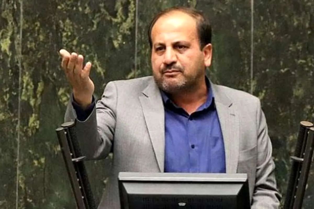 نماینده مجلس افشا کرد: گرانی کمرشکن کالاها، کالابرگ یک میلیونی را به تمسخر گرفت!