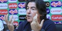 ادعای عجیب ساپینتو و اولتیماتوم جنجالی: اگر ادامه دهد، نامش را فاش می‌کنم!