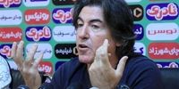 فوری و اختصاصی: ترکیب جنجالی استقلال لو رفت؛ شوک بزرگ نکونام برای گل‌گهر!